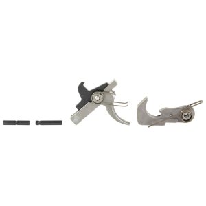 Sons Of Liberty Gun Works LFT Liberty Fighting Trigger Nickel Teflon 6 lbs