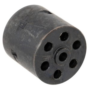 Heritage 22WMR 6Rd Cylinder Blued 331-0002-02