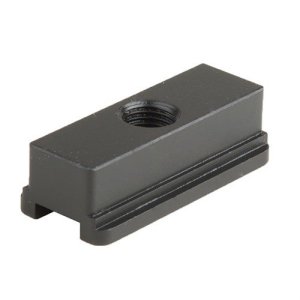 MGW MGWSP103 Springfield XD-S Slide Shoe for Sight Pro & Rangemaster