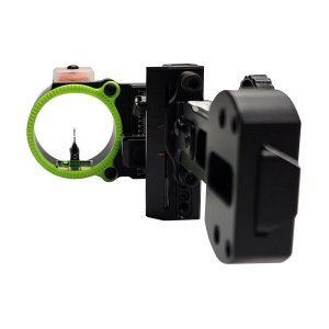 Black Gold Ascent Mountain Lite HD Dual Track 2 Pi