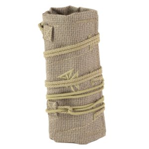 Burn Proof Gear Suppressor Cover 6" x 1.5" FDE BPG-SC-H-6-1-5-FDE