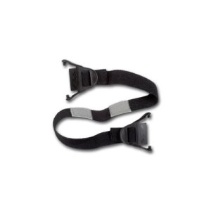 ESS Nomex 1-Piece Replacement Strap (Black)