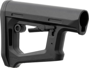 Magpul MAG1447 DT-PR Carbine Stock Black Mil-Spec
