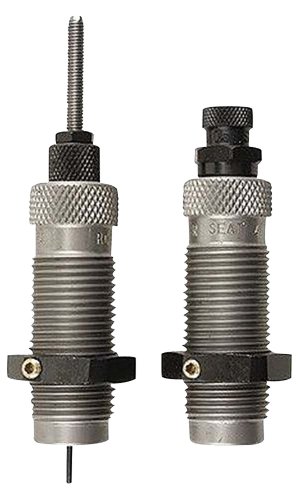 RCBS Full-Length Die Set Group A 22 Hornet 10201