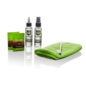 Breakthrough Clean 101 Essentials Multi-Caliber Cleaning Kit