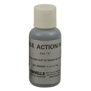 Brownells Action Magic II Part a Powder .5 Oz