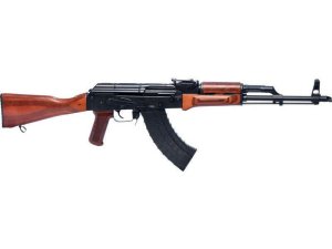 Riley Defense RAK-47 Classical 7.62x39mm 16.25In 30Rd Wood