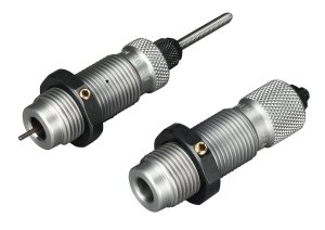 RCBS 13307 AR Series 6.8 SPC Die Set with Taper Crimp Seater