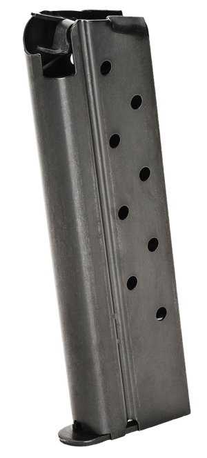 Springfield Armory 1911 PI6095 .38 Super 9-Round Blued Magazine