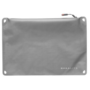 Magpul MAG1245-020 DAKA Lite Pouch Large FDE, 70D Nylon, 9"x13"
