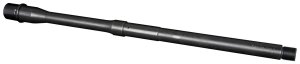 Diamondback AR-15 Barrel 7.62x39mm 16 In Black Nitride