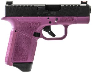GForce Arms Rapture 9mm