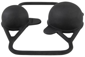Allen Double Cover Stretch Scope Cover Medium
