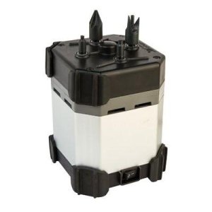 Frankford Arsenal Platinum 1077094: 4-Station Case Prep Center, High-Speed Steel Tools, 200 RPM, Durable Aluminum
