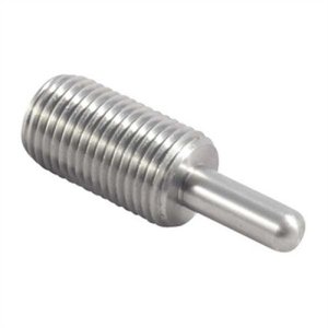 Hornady Turning Mandrel 25 Caliber Reloading Accessory MPN 391915
