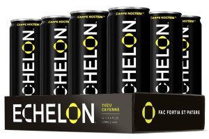 ECHELON ECHT-TRAY-06 Yuzu Cayenne 12oz