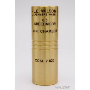 Wilson Brass Minimum Dimension Gage SAAMI Chamber .223 Rem