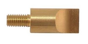 Pro-Shot Products S2 Black Powder Scraper .45-.58 Caliber