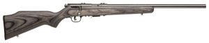 Savage Arms 93R17 BVSS 17 HMR 96705