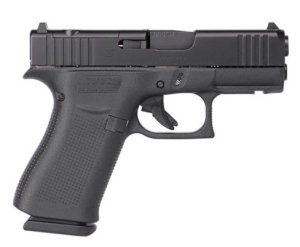 Glock 43X MOS 9mm PX4350203FRMOS