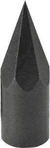 Muzzy 1051 Replacement Tip 2 Pack for Carp Fishing