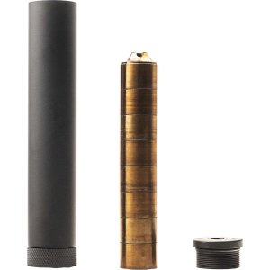CMMG DefCan 22 LR 22CA41E