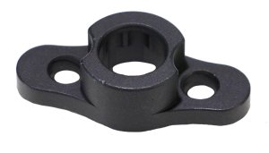 Timber Creek MQDMPBL QD Mounting Point M-LOK Black Aluminum