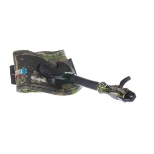 TRU Ball Stinger XT Release Velcro Camo X-Large TSTX-CA-XL