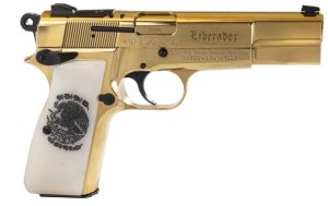 EAA MCP35 9MM Luger 390457