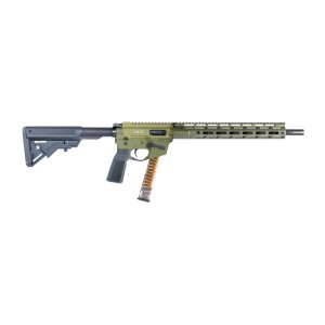 Freedom Ordnance FX9 Elite 9MM FX9R16E-ODG