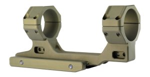 Rearden 10222 Argos 34mm Green Premium Tactical Scope