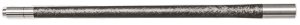 Proof Research 157459 Carbon Fiber PXT Barrel Blank .243 Caliber Stainless Sendero Contour Carbon Fiber PXT Barrel 2.5" Breech | 1.20" Shank CARBON FIBER | SEND