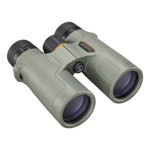 Bushnell 334210 Trophy Bone Collector 10x42mm Green Roof Prism