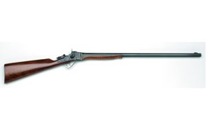 Chiappa Little Sharps 22 WMR 920.187