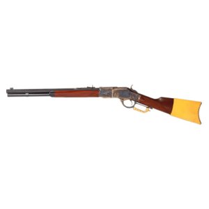Taylors and Company 1873 357 Mag 18" 10rd - Walnut/Blued