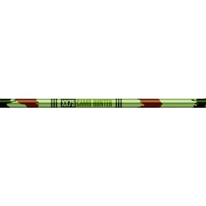 Easton Camo Hunter XX75 Shafts 2114 7075-T9 Alloy 1 Dozen 392569