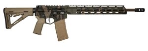 Diamondback Firearms DB15 223/5.56 1780H631