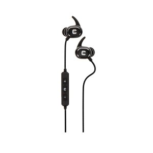 Caldwell E-Max Power Cords Electronic Earplugs 25dB Black Corded