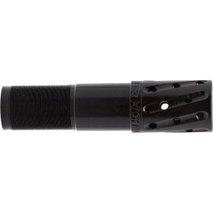 JEBS High Voltage Choke Tube 12ga .685 Black Nitride JPCBN-12F2/685