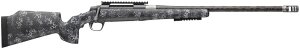 Browning 036037297 X-Bolt 2 McMillan 300 PRC 26" Carbon Fiber Rifle