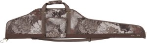 Allen 1117-52 Bedrock 52" Rifle Case Veil Alpine Camo Foam Padding