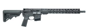 Radical Firearms RF01974 5.56x45mm NATO 16.00In 10rd Blk