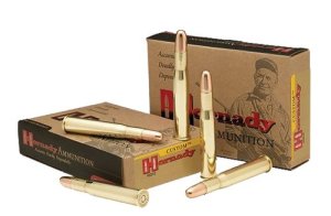 Hornady 8269 500 Nitro Express 570 Grain Solid 20 Round Box