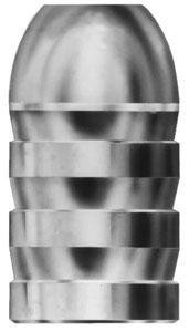 Single Cavity Improved Minie Bullet Mold 450-294-M