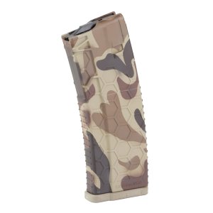 Hexmag Magazine Polyhex 2 Series 2 223 Remington/5.56 NATO 30 Rounds Fits