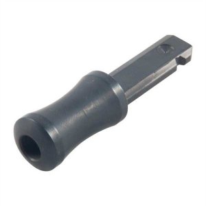 Briley 1100 BOLTOPHANDREMIN Black Shotgun Bolt Handle 12/20 GA 11-87