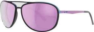 Force Flex Tango Sunglasses Pink Revo Lens Premium Style