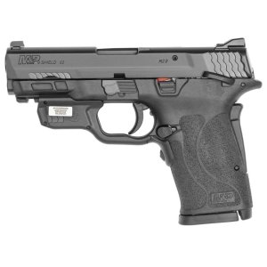 Smith & Wesson M&P Shield EZ M2.0 9mm 12438