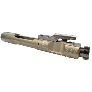 KAK Industry Low Mass Bolt Carrier Group 5.56 NATO/300 Blackout