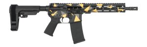 Shark Coast Tactical Geodesic 5.56 NATO SCC07176GEO-P